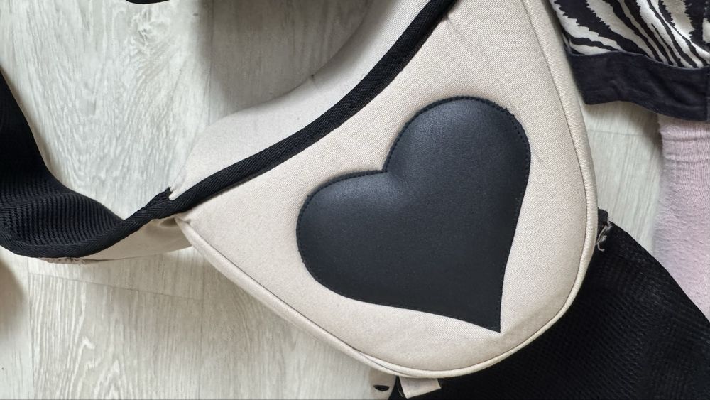 Эргорюкзак Ai mama