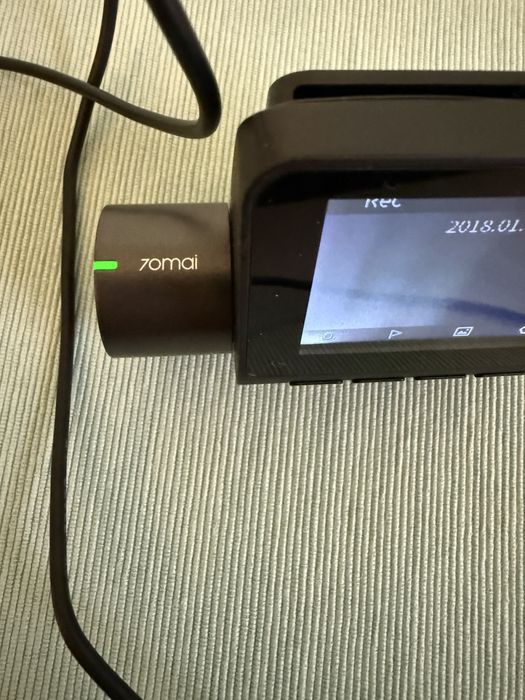 Camera auto Xiaomi 70 mai dash cam Pro