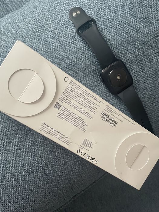 Apple Watch SE3 Gps 44mm Новые