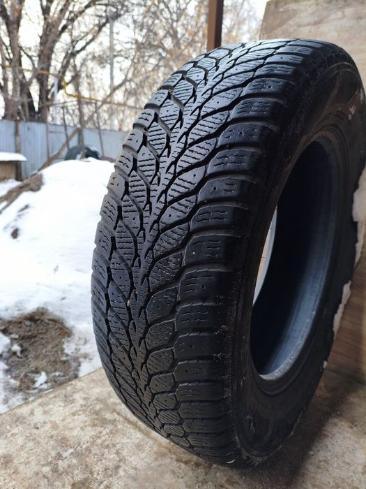 Принимаем б/у Шины Любых Размеров