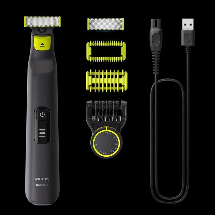 Триммер One blade Pro 6542/10