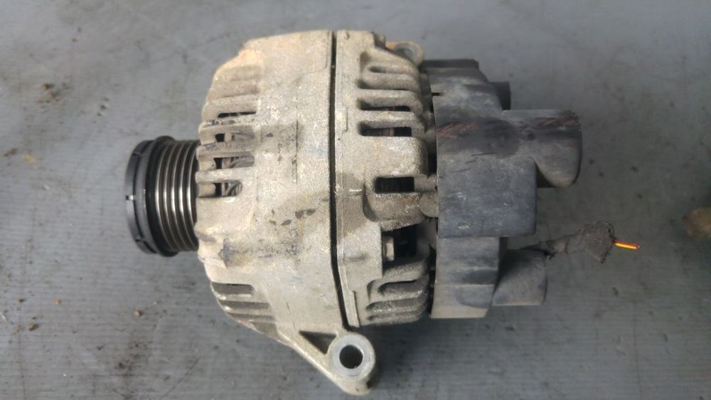 alternator 1.3 d multijet 188a9000 fiat doblo idea punto lancia musa ypsilon 2542841b