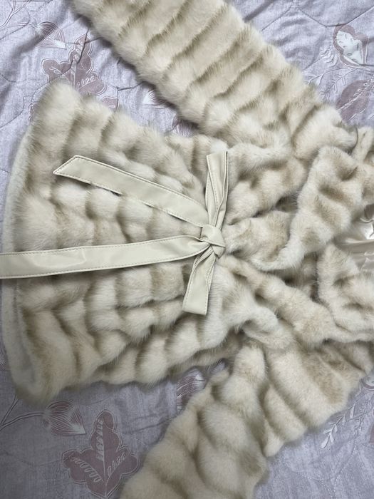 продам шубу за 30к