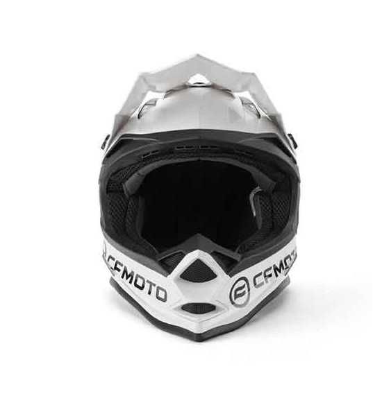 НОВА Каска Оригинална CFMOTO , размери M,L,XL