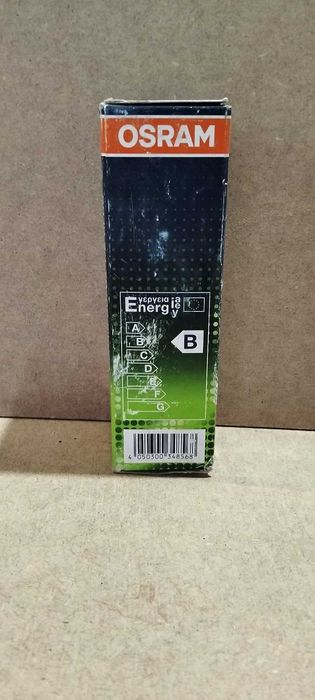 Lot becuri economice cu pini (PL/Dulux) OSRAM, PHILIPS, Würth, Sylvania - Noi