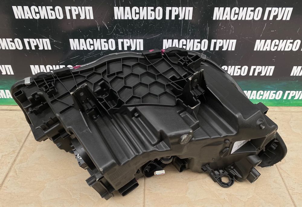Фарове far Adaptive LED фар за Бмв Х3 Г01 Х4 Г02 Bmw X3 G01 Bmw X4 G02