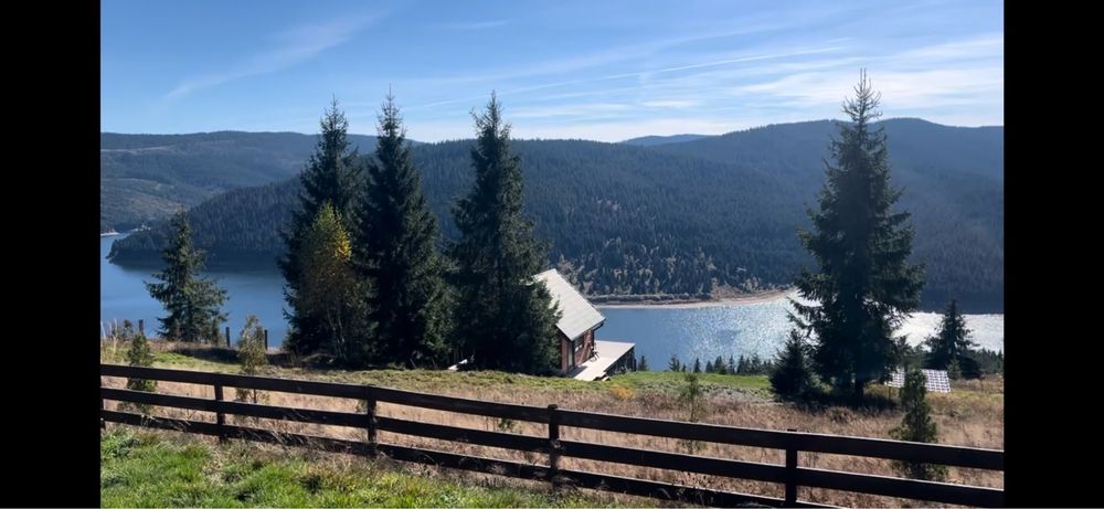 Vand teren intravilan Comuna Belis, Localitatea Balcesti
