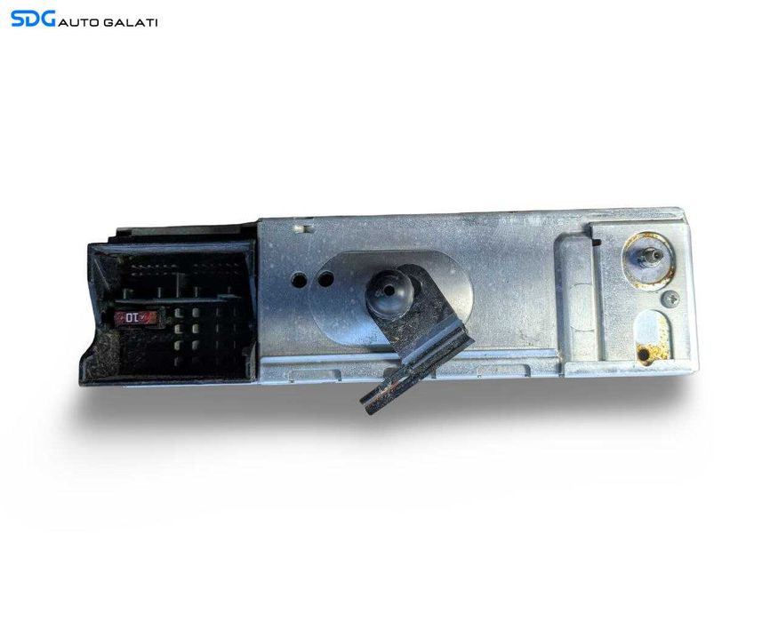 Unitate Radio CD Player Mini Cooper R50 R53 2001 - 2006 Cod 6921965 [L9473]