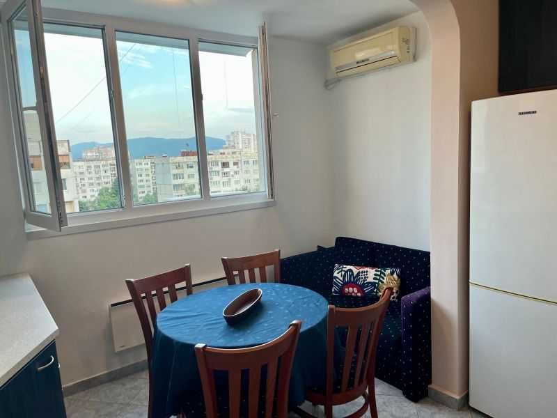Дава се под наем Едностаен апартамент в София, Младост 3 - 50 кв.м за 548.25 € - Снимка #5