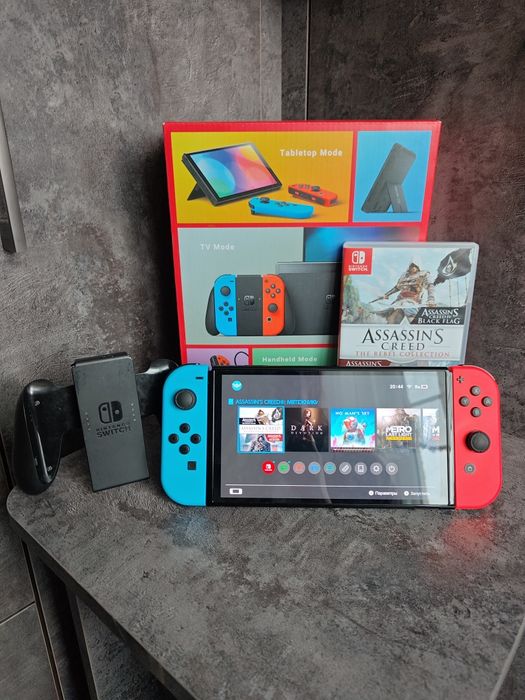 Продам приставку