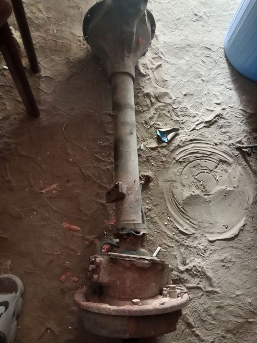 Запчастілер сатылады