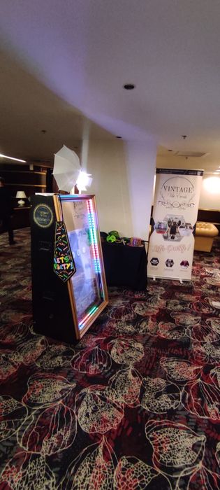 Oglinda Foto / Oglinda Magica / Photo Booth / Cabina Foto