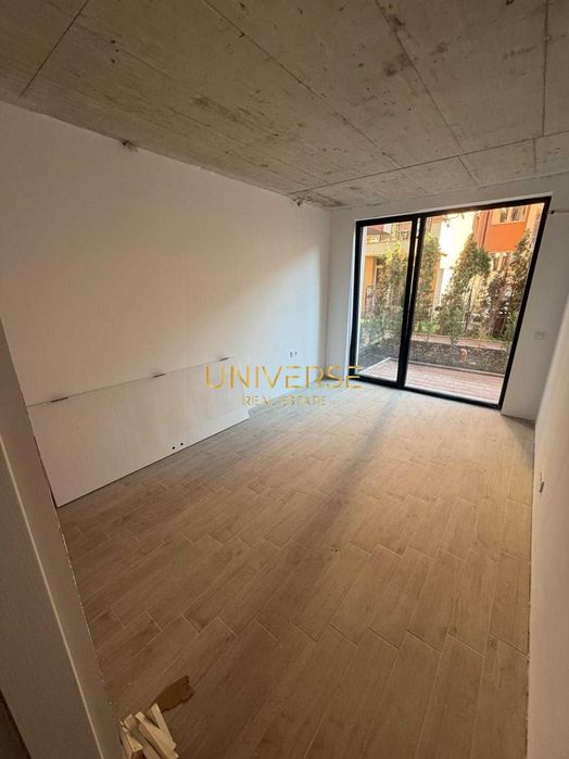 1+1 апартамент в нов комплекс в Слънчев бряг #5276