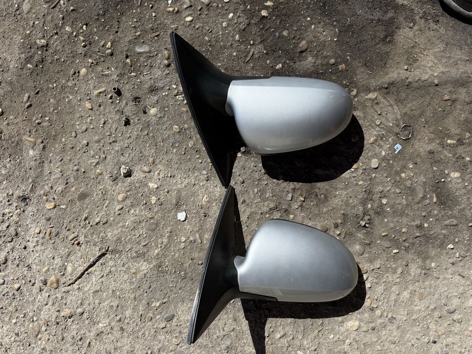 Огледала Hyundai i30 2007–2012