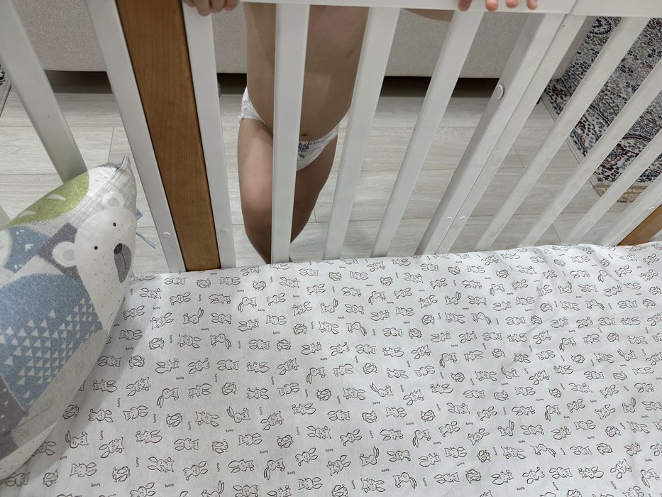 Детский манеж Viola 8в1