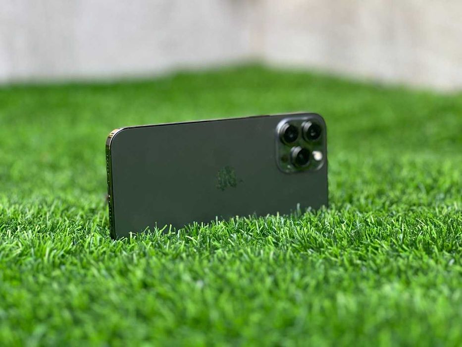 iPhone 13 Pro Max 128 Gb Muddatli to'lov