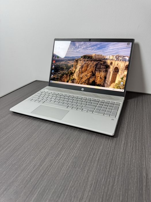 Hp pavillion laptop 15 SSD 512gb