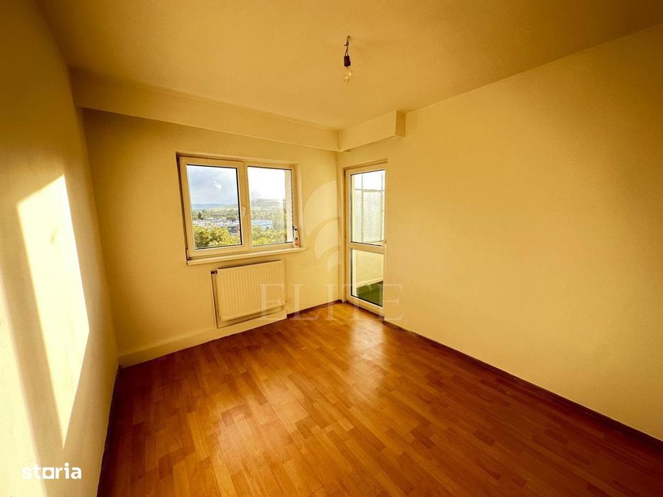 Apartament 3 camere în zona BILLA