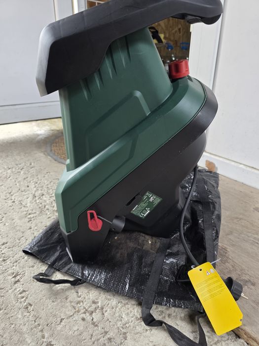 ‼️ Parkside PMH 2400 A1‼️КЛАС В‼️ Мощен турбодвигател с 2400 W‼️
