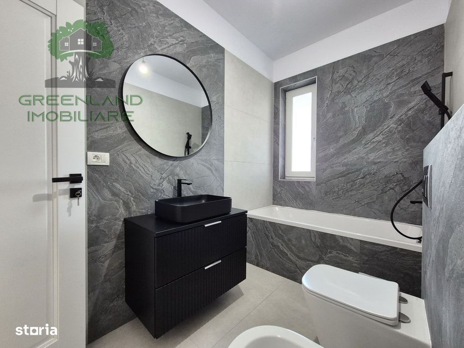 CASA PARTER 4 camere, 2 bai, 124mp, TEREN 450mp, HORPAZ