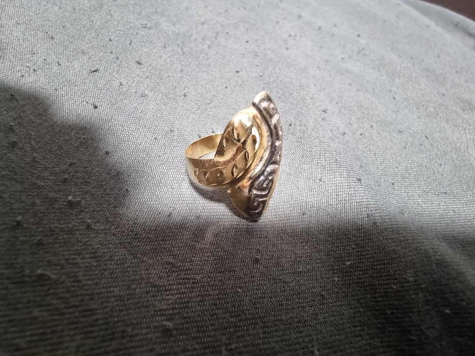 vand inel aur 14k
