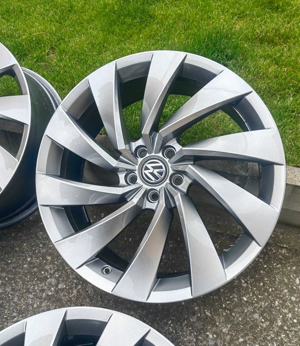 Джанти за VW Arteon 20' Rosario