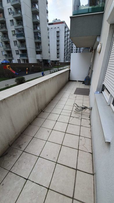 Apartament tip studio in Rose Garden Colentina