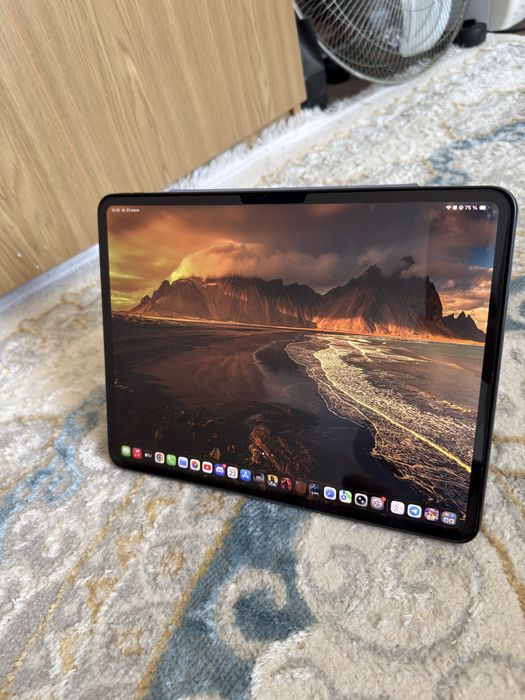 Ipad pro 256 12.9 м4 (айпад про)