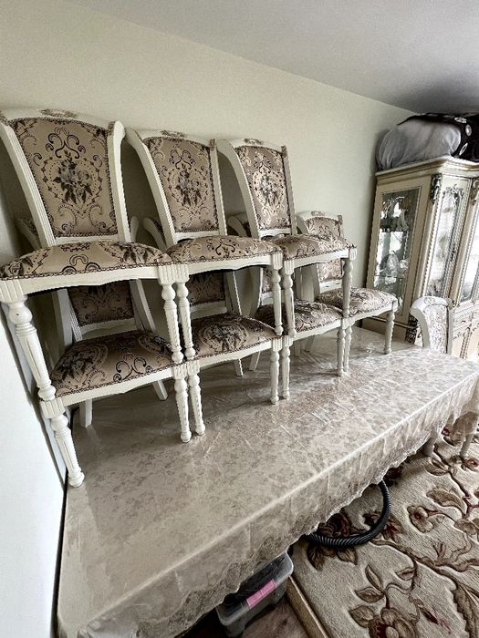 Стенка Стол стул