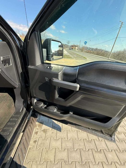 Ford F-150 SuperCrew – Уникален външен вид, БГ регистрация ‼️Възможен лизинг‼️Възможен бартер ‼️