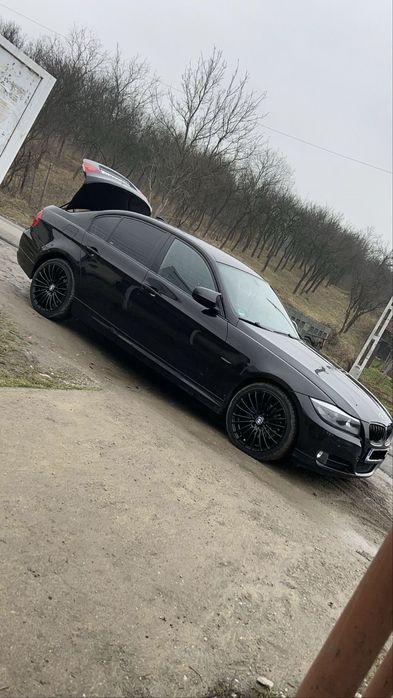 Vand BMW Seria 3 e90