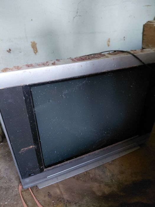 Телевизор LG, для запасных частей