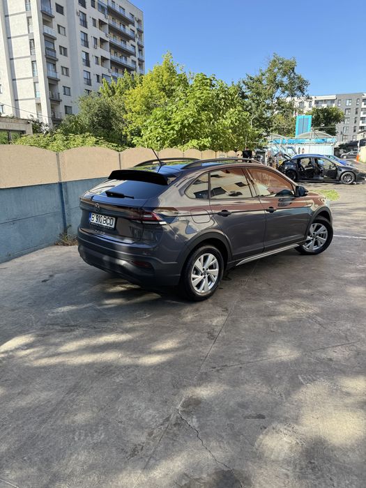 Volkswagen Taigo 1.0 TSI 110 cai