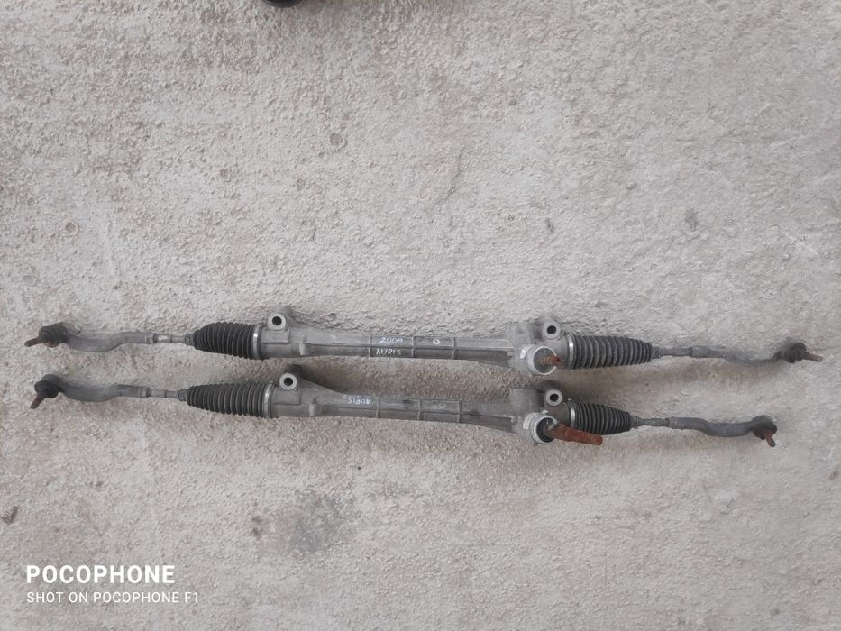 Kормилна рейка Toyota Auris 2009г/ Тойота Аурис