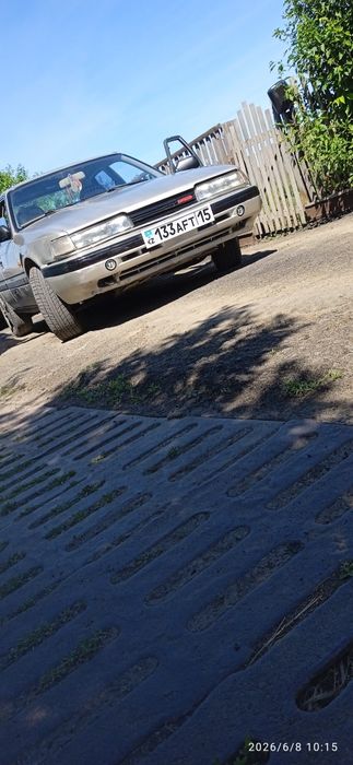 Mazda GD 626 2.0