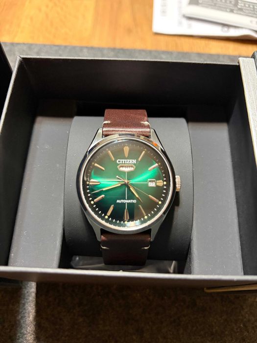 Vand Ceas Citizen NH8390-03XE Automatic