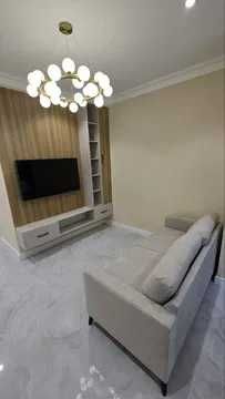 Себзорда 2хона 3/9 Евро квартира Сотаман Нурафшон