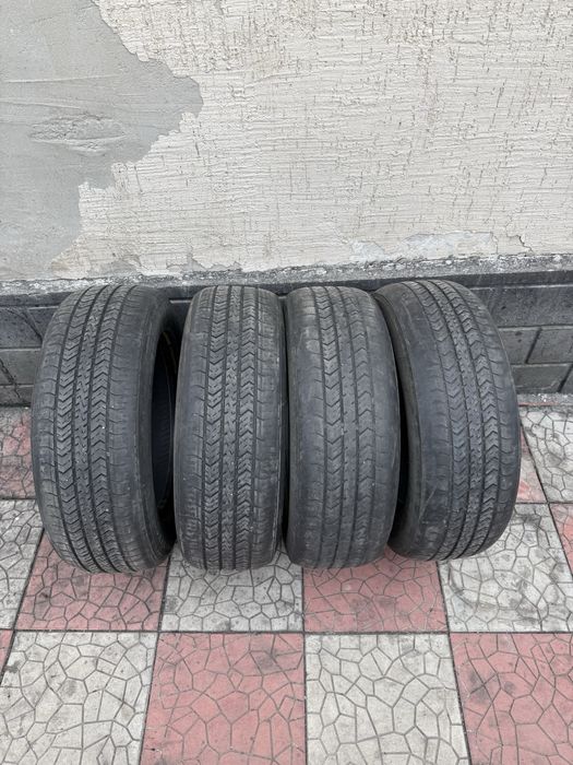 Продам летний шины