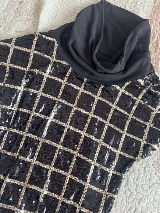 Продам новогоднее платье