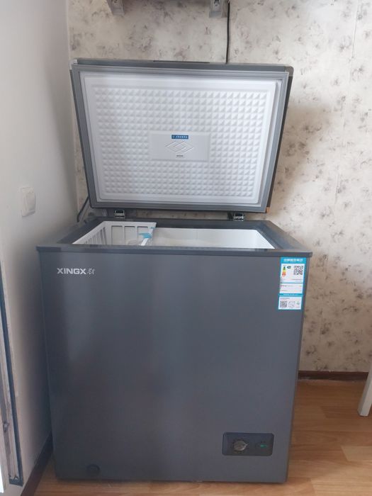 Продам морозильник