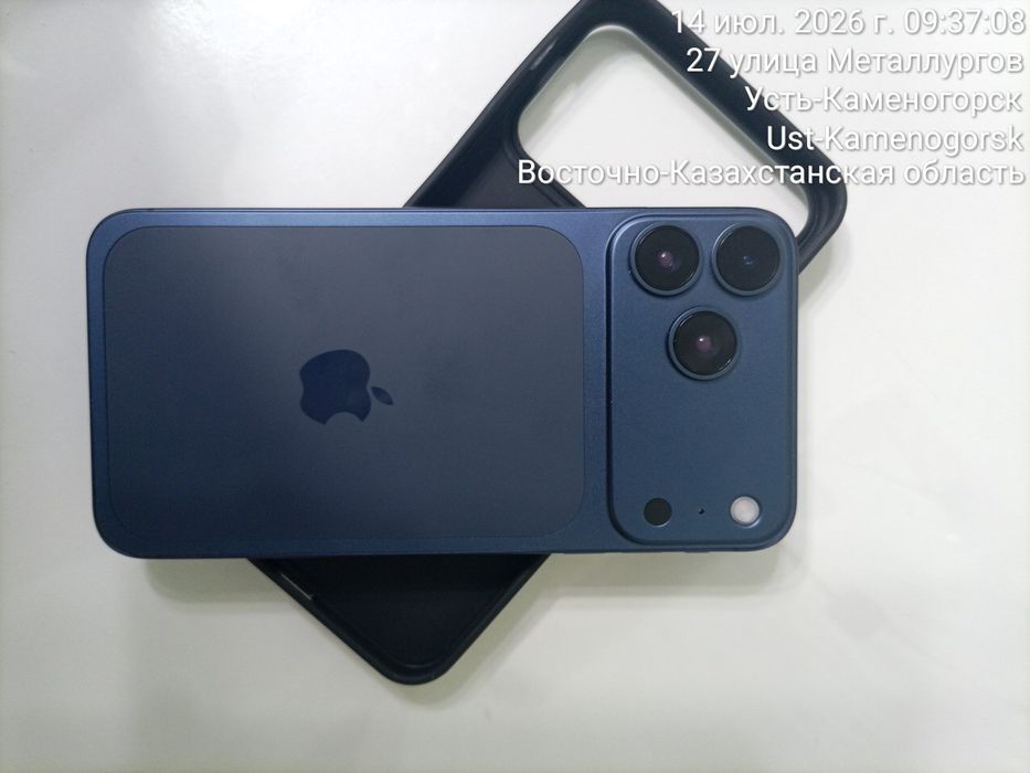 iPhone iOS обмен на Android