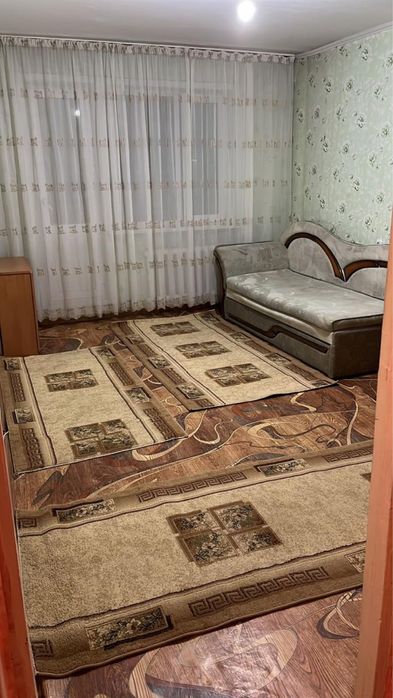 Сдам срочно квартиру