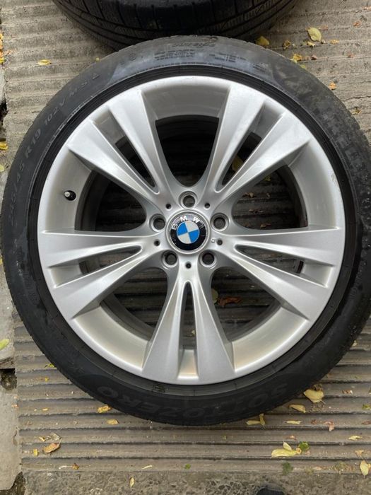 Roti originale BMW X3 , 245 45 R19