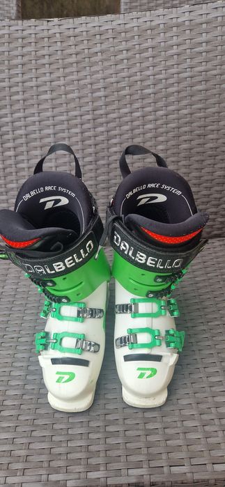 Clapari Dalbelo 22,5