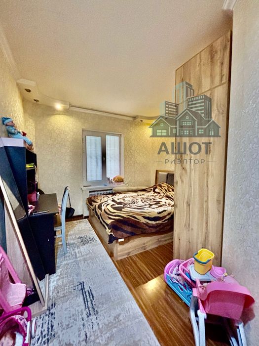 4/1/9 Карасу-6 120м2