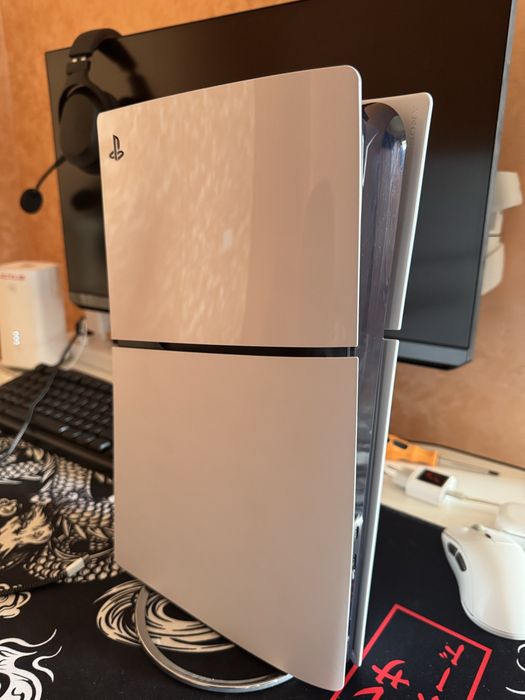 PlayStation 5 slim 1tb