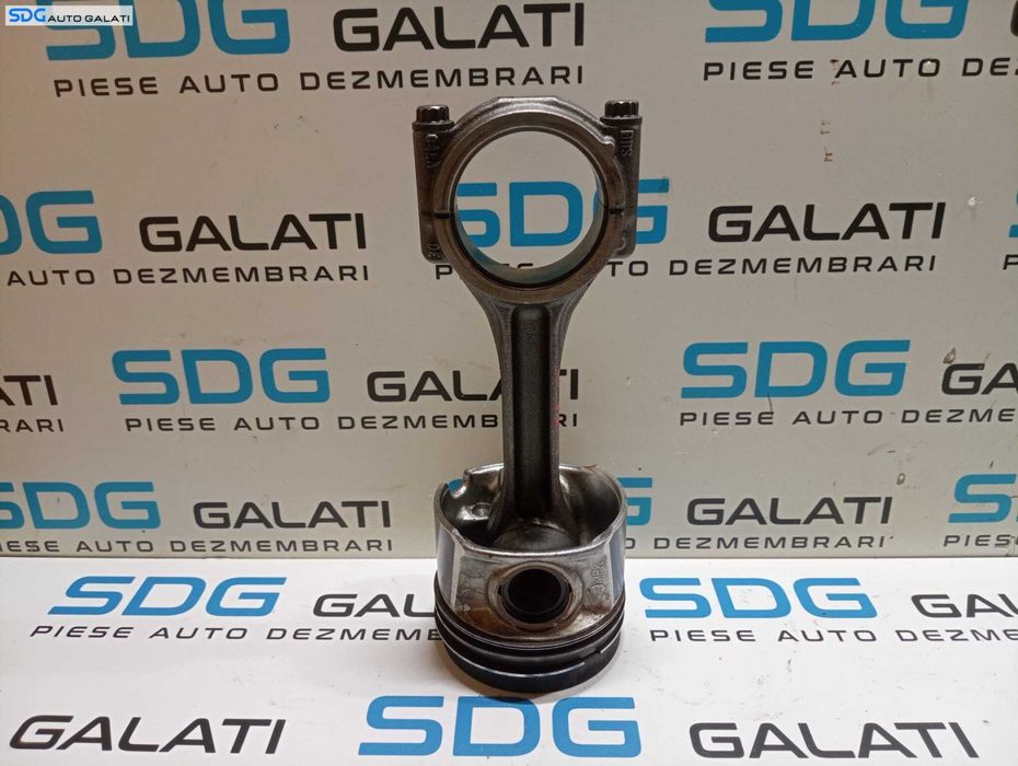 Piston Pistoane cu Biela Skoda Superb 3 2.0 TDI CRL 2015 - Prezent Cod 81L150 [M6577]