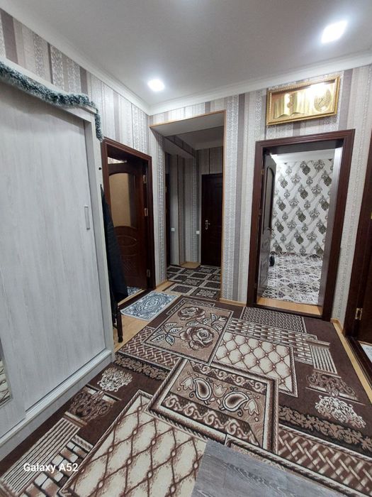 3 хонали квартира