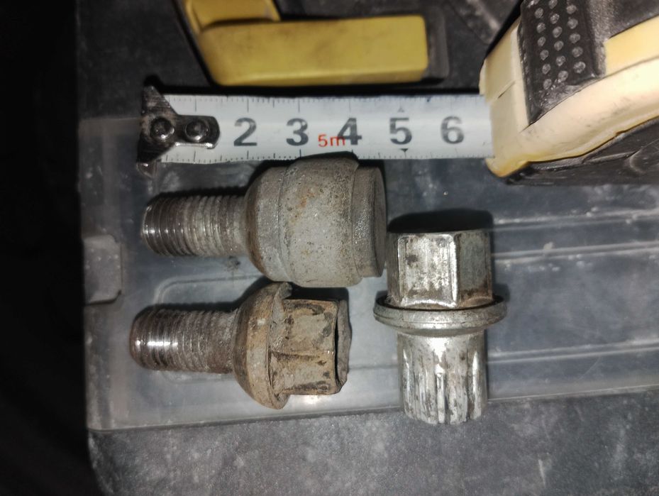 Джанти 16" mercedes