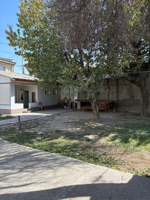 TTЗ беш капа махалля 6.2 сотых